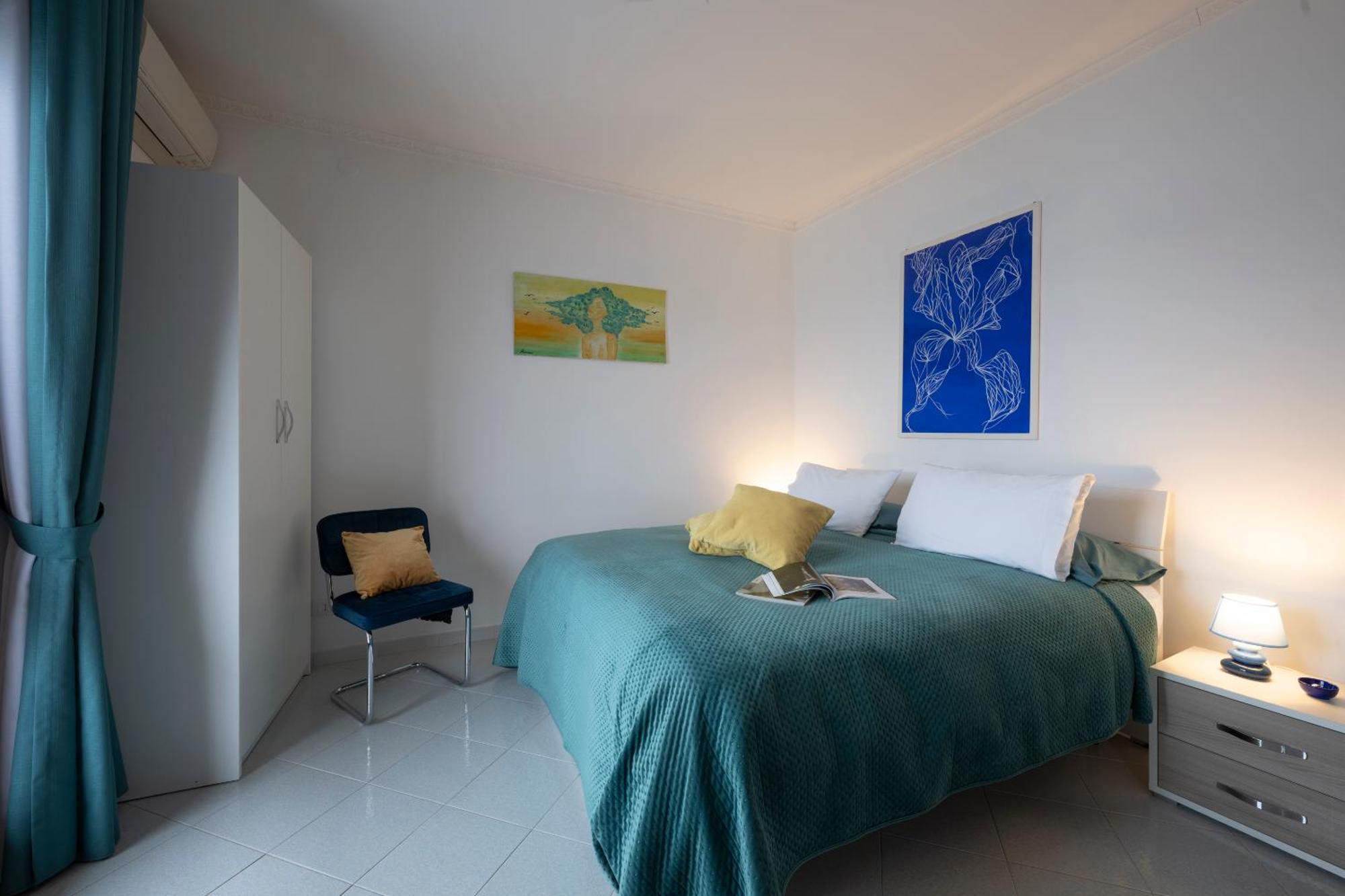 Casa Sea La Vie Apartment Praiano Exterior photo